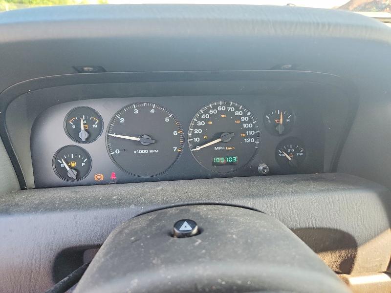 Aukcja sprzedaży 2024 Jeep Grand Cherokee, vin: 1J4GX48S74C328408, numer aukcji: 63195386