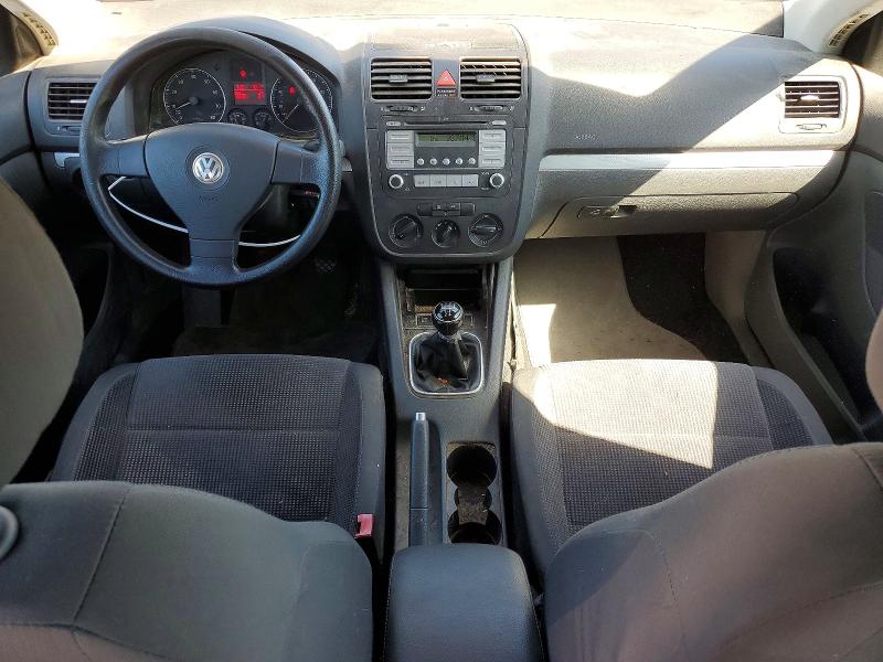 Продаж на аукціоні авто 2007 Volkswagen Jetta, vin: 3VWGG71K17M109512, номер лоту: 59932316