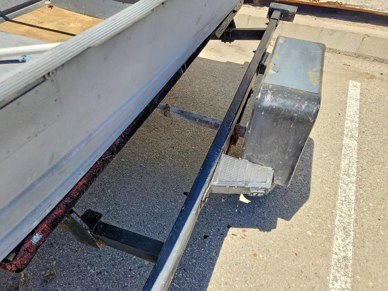 Продажа на аукционе авто 1982 Klamath Boat, vin: TRA66217M82H, номер лота: 59837166