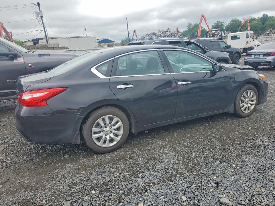 2016 Nissan Altima მანქანა იყიდება აუქციონზე, vin: 1N4AL3AP0GC265802, აუქციონის ნომერი: 58690106