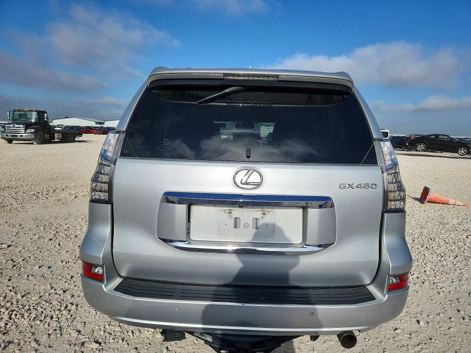 Продаж на аукціоні авто 2015 Lexus Gx, vin: JTJBM7FX4F5119043, номер лоту: 61974806