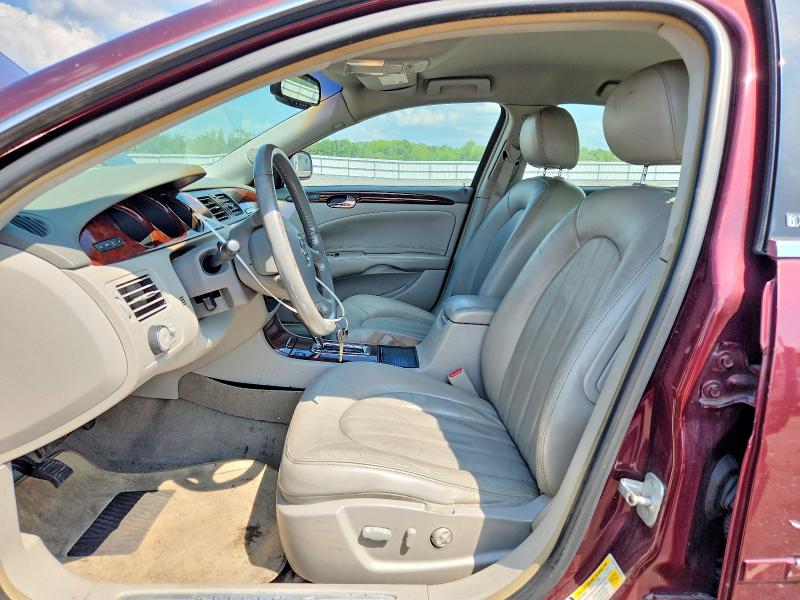 Aukcja sprzedaży 2006 Buick Lucerne, vin: 1G4HD57206U210879, numer aukcji: 62996196