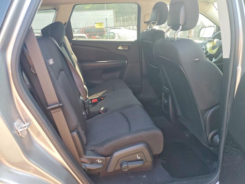Aukcja sprzedaży 2016 Dodge Journey, vin: 3C4PDCAB1GT222788, numer aukcji: 59295216