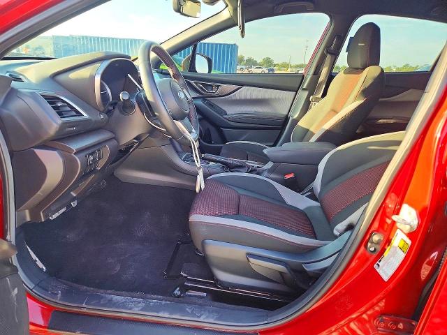 2023 Subaru Impreza მანქანა იყიდება აუქციონზე, vin: 4S3GTAL66P3720715, აუქციონის ნომერი: 60947856