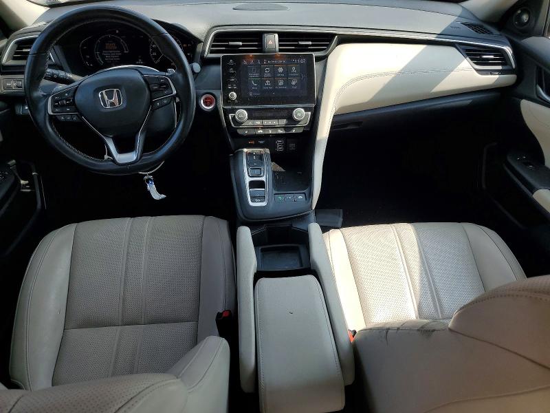 Aukcja sprzedaży 2021 Honda Insight, vin: 19XZE4F99ME006155, numer aukcji: 63256876