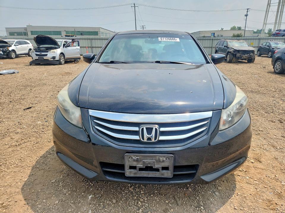 Aukcja sprzedaży 2011 Honda Accord, vin: 1HGCP2F83BA038001, numer aukcji: 61126686