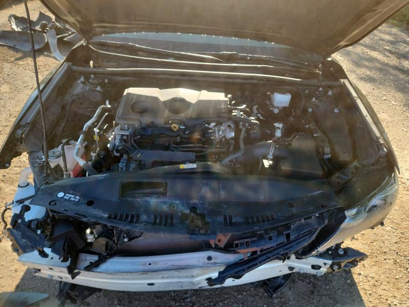 Продажа на аукционе авто 2024 Toyota Camry, vin: 4T1S11BK4RU111355, номер лота: 62126206