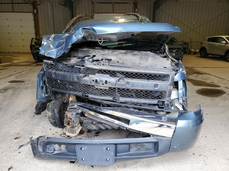 Aukcja sprzedaży 2011 Chevrolet Silverado, vin: 1GCNCPEX2BZ412964, numer aukcji: 60048646