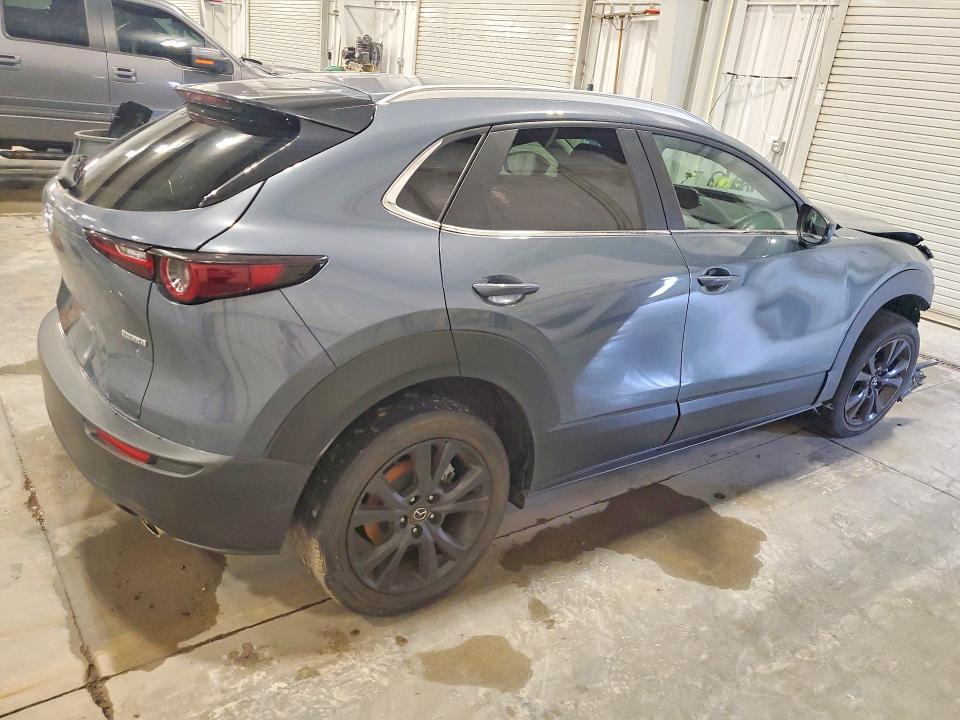 Aukcja sprzedaży 2022 Mazda Cx-30, vin: 3MVDMBCL9NM415537, numer aukcji: 59898736