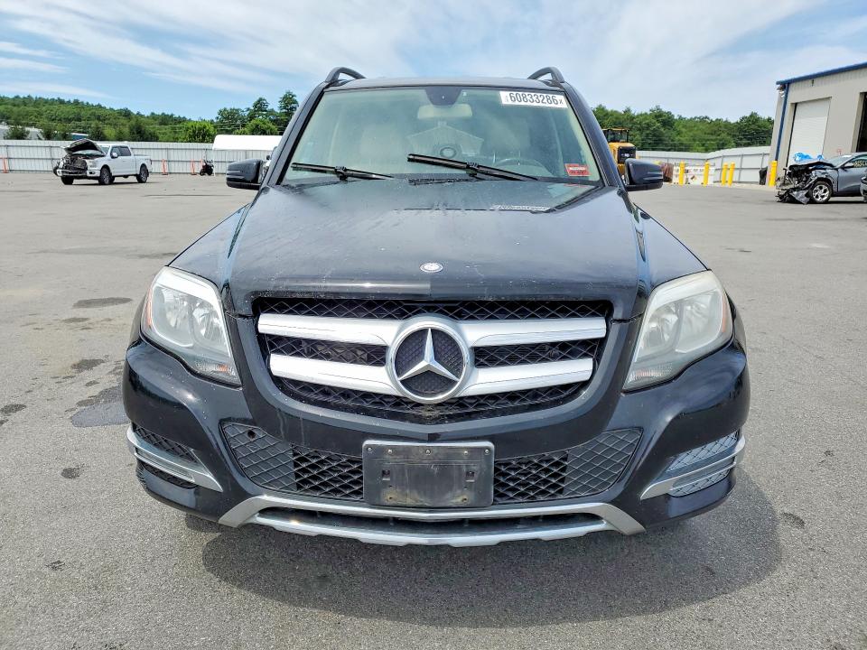 60833286 :رقم المزاد ، WDCGG0EB6DG134491 vin ، 2013 Mercedes-benz Glk مزاد بيع