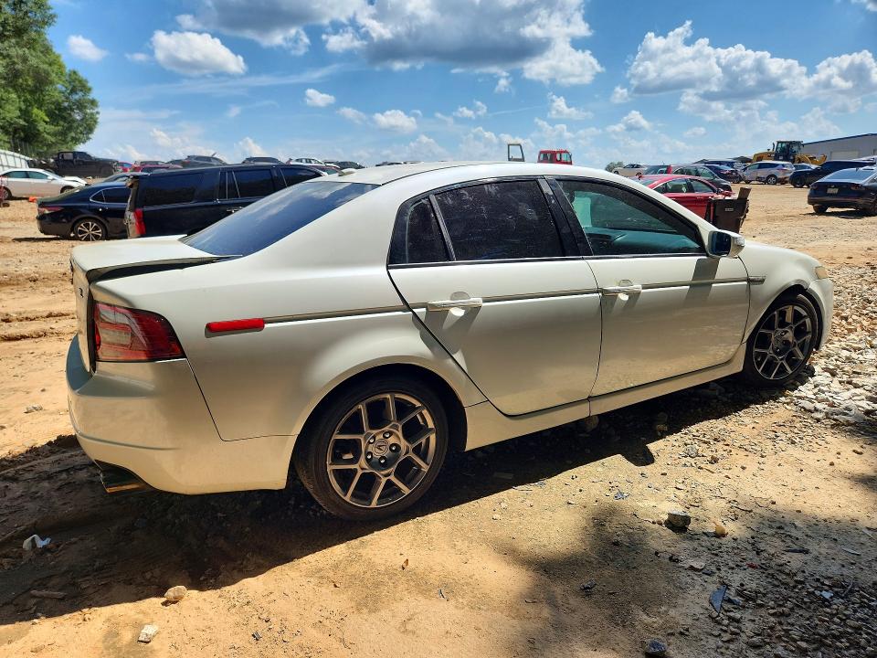 Aukcja sprzedaży 2007 Acura Tl, vin: 19UUA662X7A037511, numer aukcji: 60193606