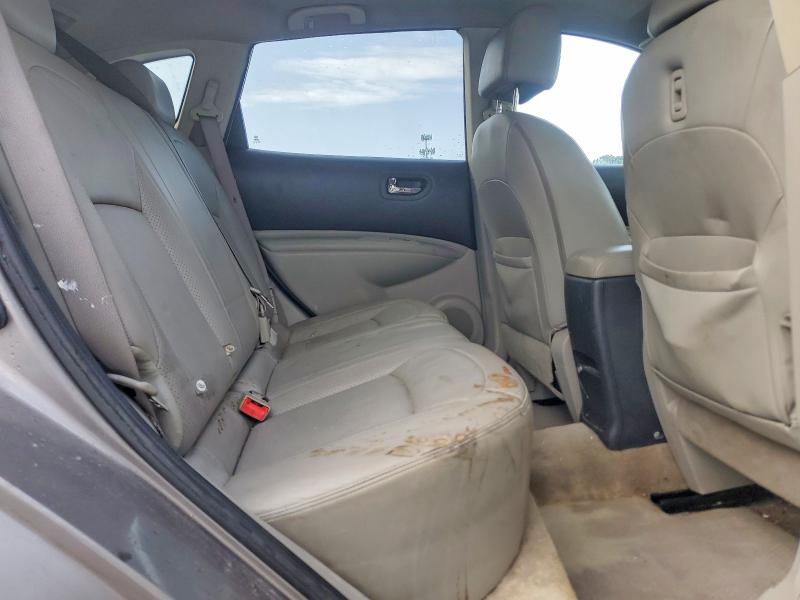Aukcja sprzedaży 2009 Nissan Rogue, vin: JN8AS58V79W430361, numer aukcji: 62100846