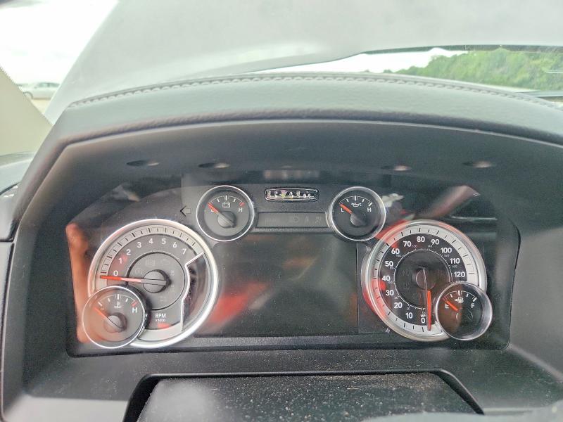 61633696 :رقم المزاد ، 1C6RR7NT8GS357389 vin ، 2016 Ram 1500 مزاد بيع