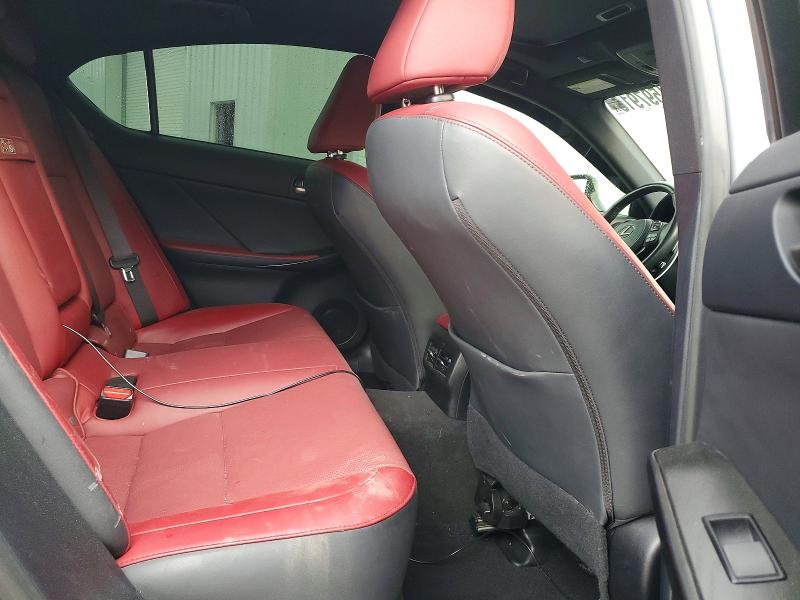 Продаж на аукціоні авто 2023 Lexus Is, vin: JTHD81F28P5052402, номер лоту: 61597916