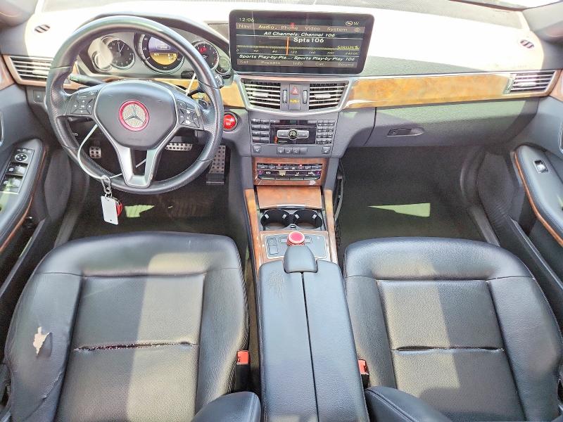 2012 Mercedes-benz E მანქანა იყიდება აუქციონზე, vin: WDDHF8JB6CA629332, აუქციონის ნომერი: 60578396