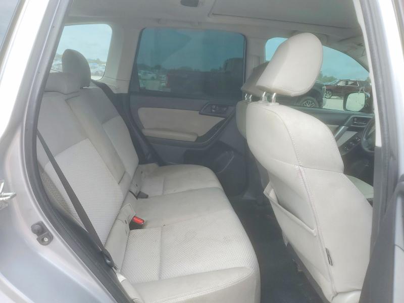 Aukcja sprzedaży 2016 Subaru Forester, vin: JF2SJADC4GH465314, numer aukcji: 59845066