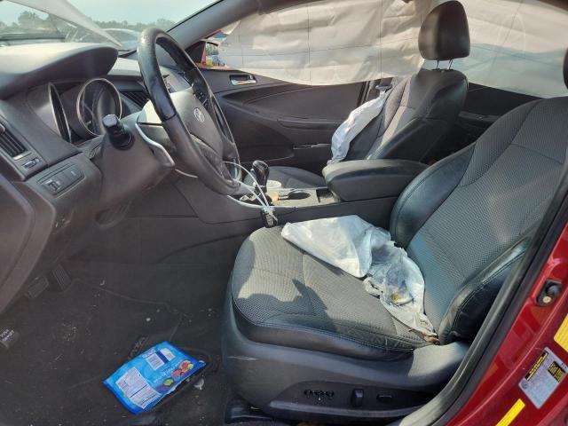 Продаж на аукціоні авто 2011 Hyundai Sonata, vin: 5NPEC4AC3BH075083, номер лоту: 60479256