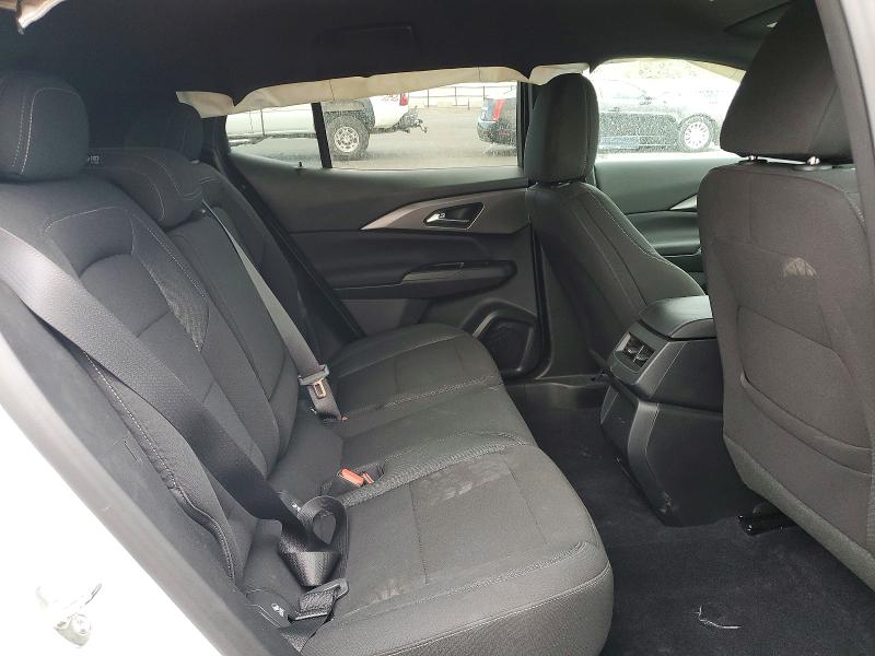 Продаж на аукціоні авто 2026 Chevrolet Equinox, vin: 3GN7DMRP7TS156146, номер лоту: 61024556