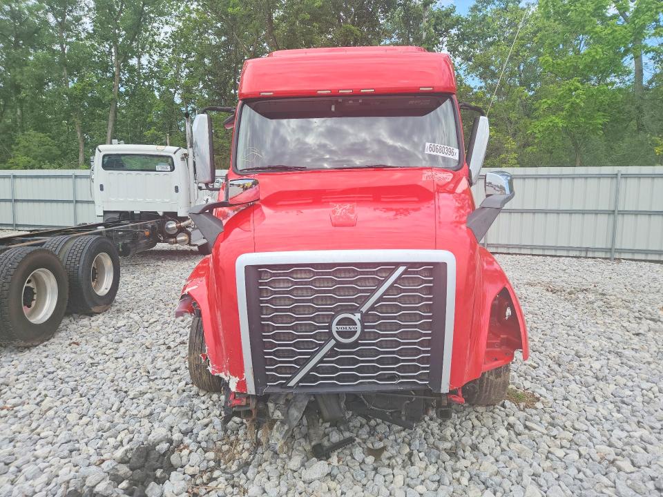 Продаж на аукціоні авто 2019 Volvo Vn, vin: 4V4NC9EH9KN899256, номер лоту: 60680396