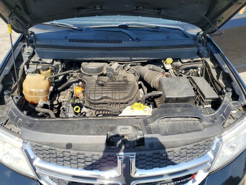 Aukcja sprzedaży 2017 Dodge Journey, vin: 3C4PDCBG0HT514539, numer aukcji: 60271566