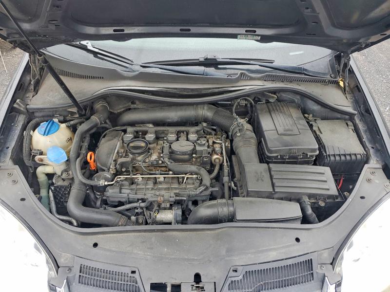 Aukcja sprzedaży 2009 Volkswagen Jetta, vin: 3VWRA71K19M079103, numer aukcji: 59960526