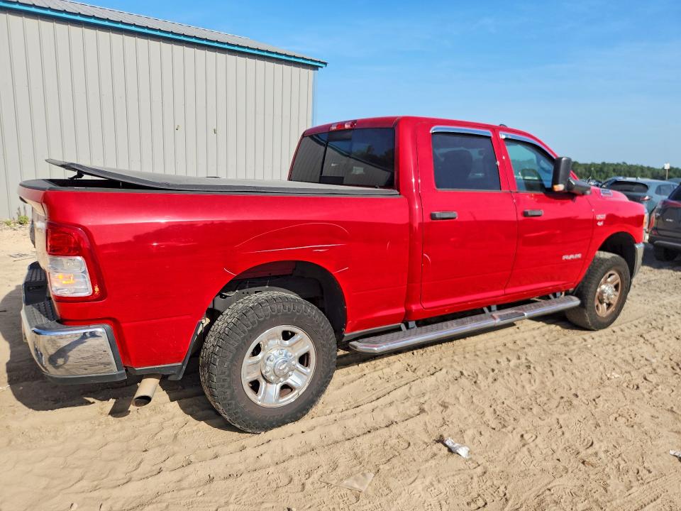 Продажа на аукционе авто 2021 Ram 2500, vin: 3C6UR5CJ5MG585174, номер лота: 60554496