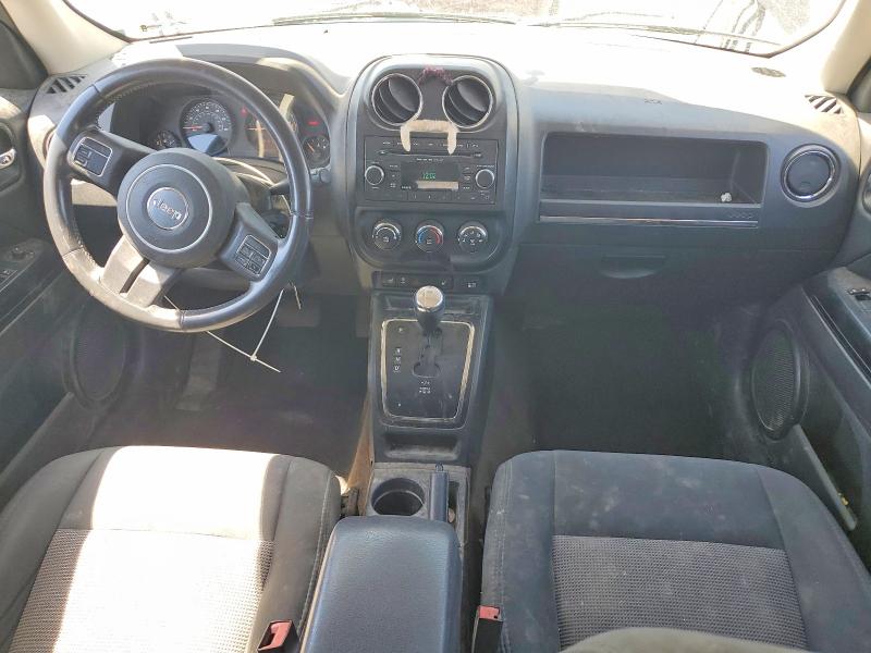 Aukcja sprzedaży 2014 Jeep Patriot, vin: 1C4NJRFBXED744463, numer aukcji: 60519806