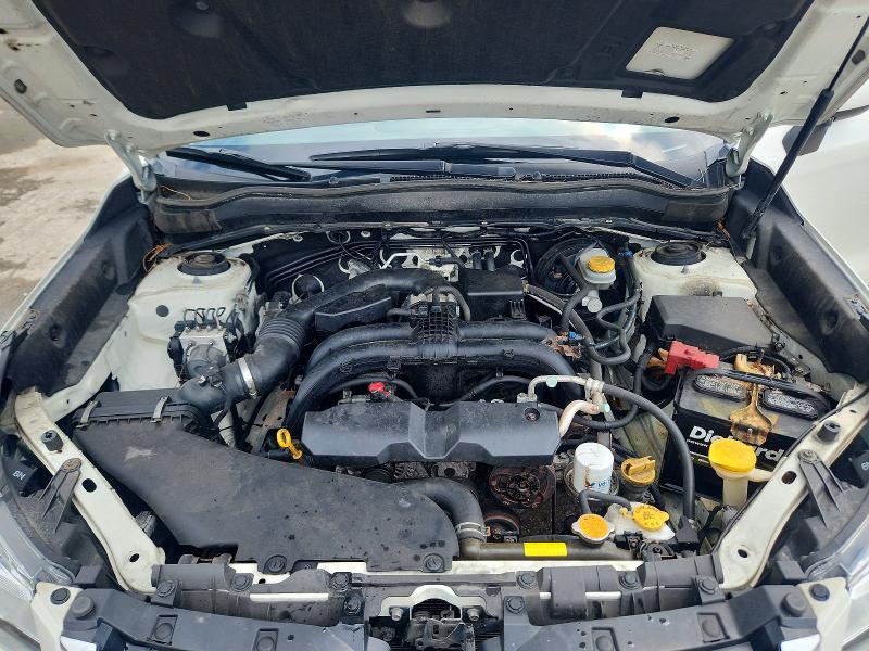 62838446 :رقم المزاد ، JF2SJAEC8HH402409 vin ، 2017 Subaru Forester مزاد بيع