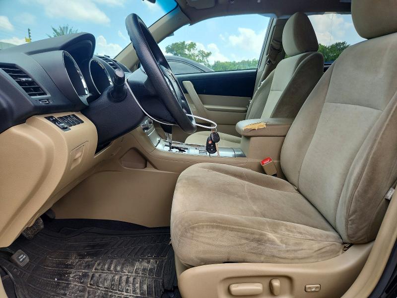 Продаж на аукціоні авто 2011 Toyota Highlander, vin: 5TDZK3EH2BS041800, номер лоту: 60085636