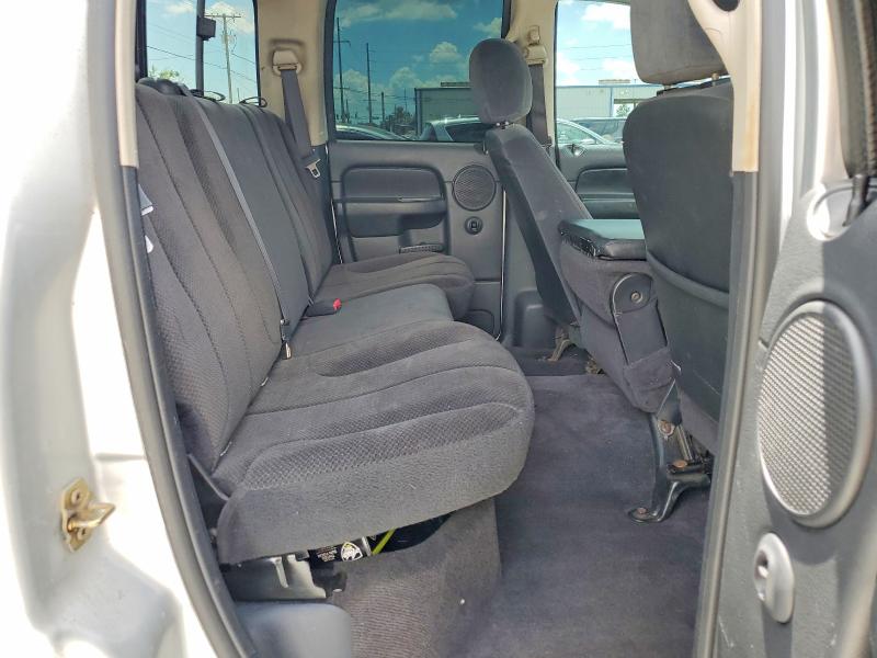 Aukcja sprzedaży 2003 Dodge Ram 1500, vin: 1D7HA18D93J677825, numer aukcji: 59104906