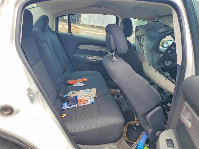Продажа на аукционе авто 2010 Chrysler Sebring, vin: 1C3CC4FBXAN126976, номер лота: 85770455