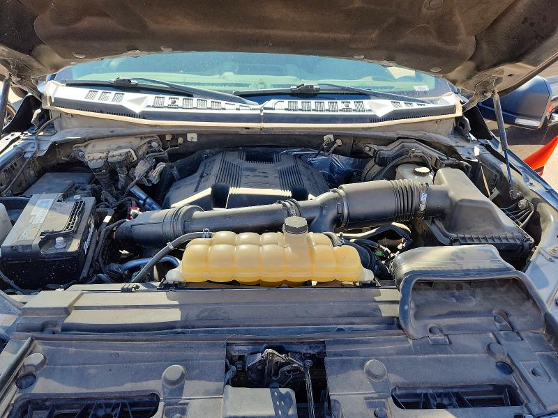 Aukcja sprzedaży 2017 Ford F150, vin: 1FTEW1EG3HKE37135, numer aukcji: 61934706