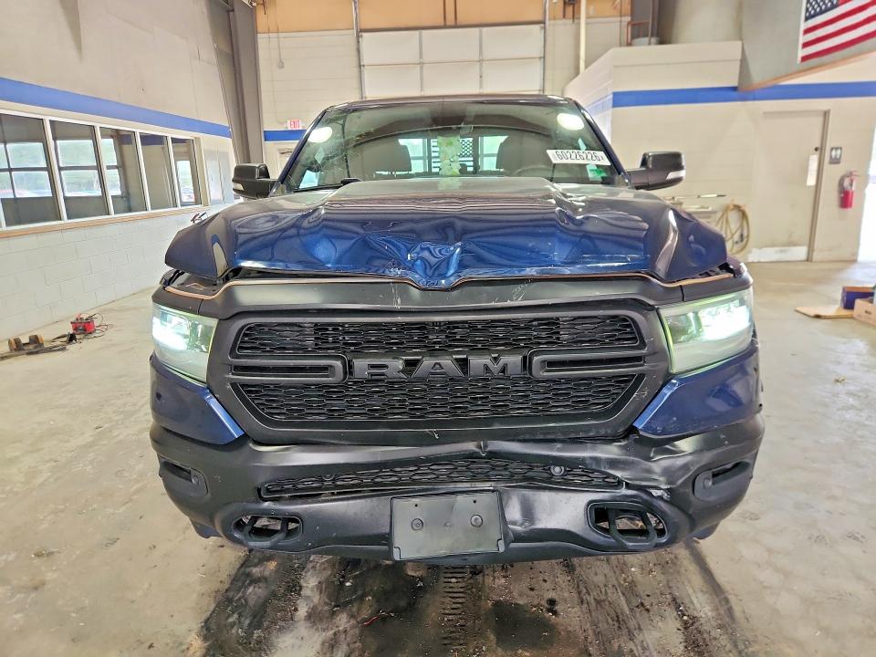 60226226 :رقم المزاد ، 1C6SRFFT3LN366567 vin ، 2020 Ram 1500 مزاد بيع