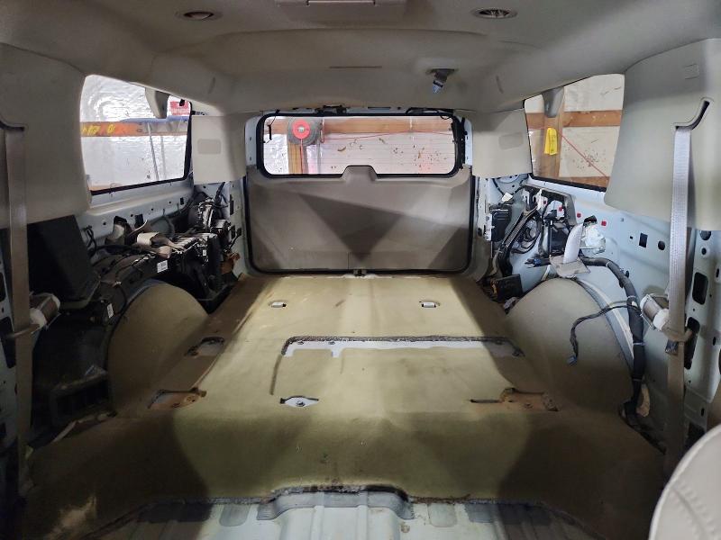 Продажа на аукционе авто 2016 Chevrolet Suburban, vin: 1GNSKHKC1GR350937, номер лота: 60676926
