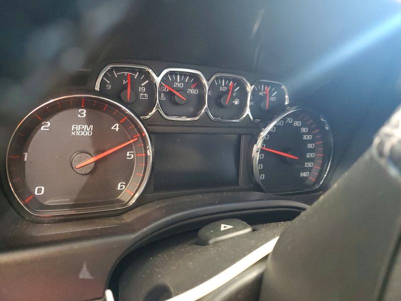 62282126 :رقم المزاد ، 3GTU2UEC6FG453100 vin ، 2015 Gmc Sierra مزاد بيع