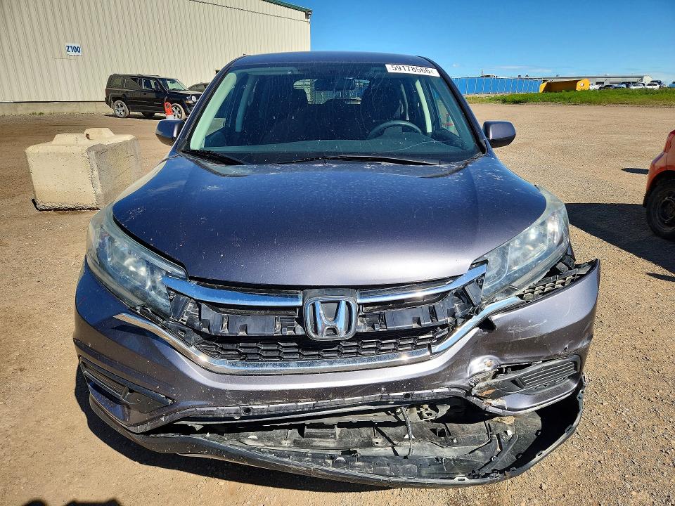 Продажа на аукционе авто 2015 Honda Cr-v, vin: 2HKRM4H41FH121514, номер лота: 59178566