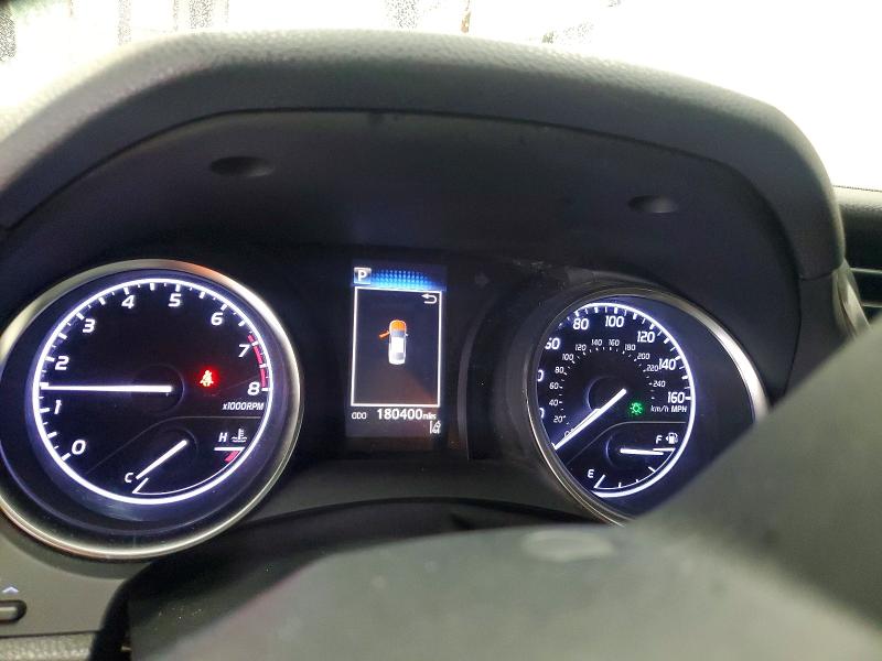 Продаж на аукціоні авто 2018 Toyota Camry, vin: JTNB11HK6J3008567, номер лоту: 61302566