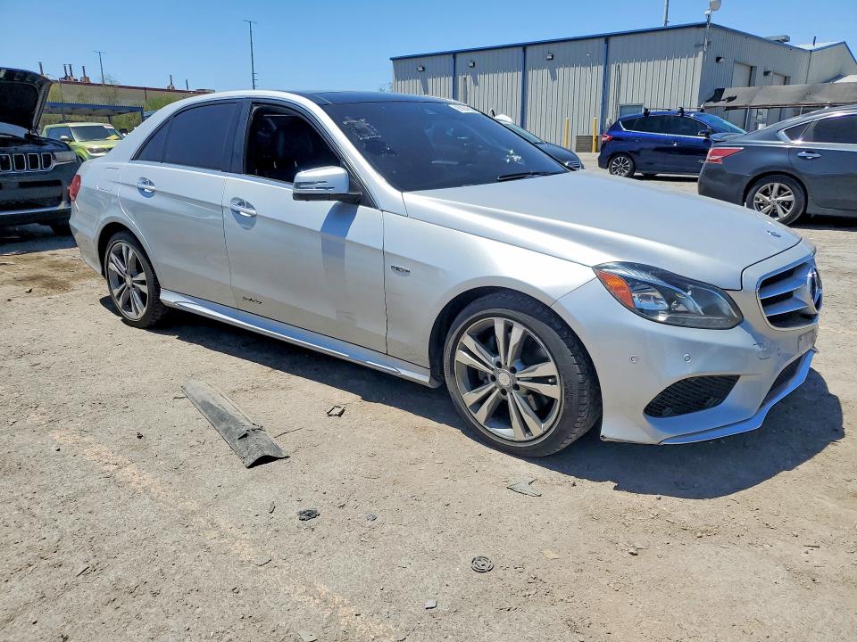Aukcja sprzedaży 2016 Mercedes-benz E, vin: WDDHF5KB7GB228594, numer aukcji: 85604605