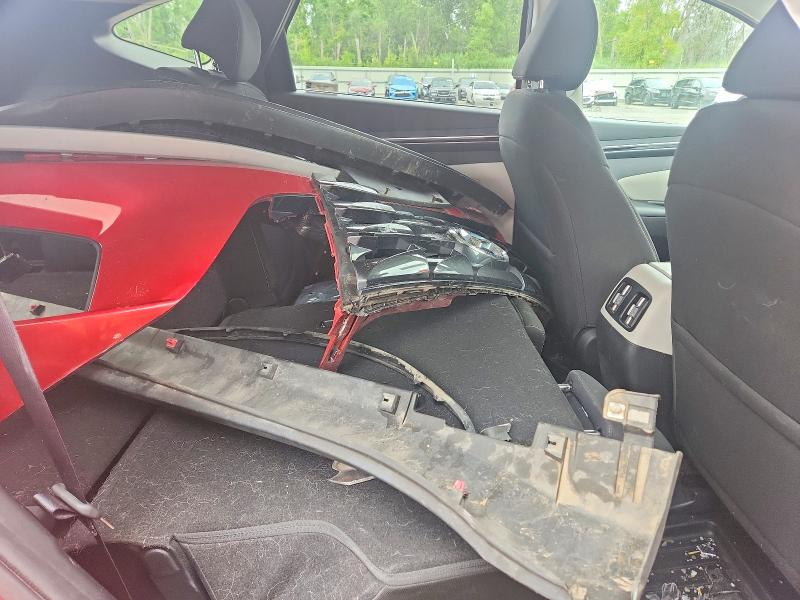 Aukcja sprzedaży 2022 Hyundai Tucson, vin: 5NMJBCAE9NH084109, numer aukcji: 63302706