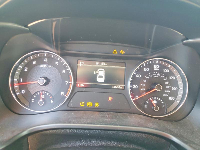 Aukcja sprzedaży 2024 Kia Forte, vin: 3KPF24AD8RE790262, numer aukcji: 61442696
