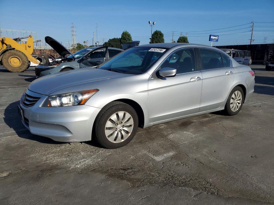 Auction sale of the 2012 Honda Accord, vin: 1HGCP2E32CA178970, lot number: 62457296