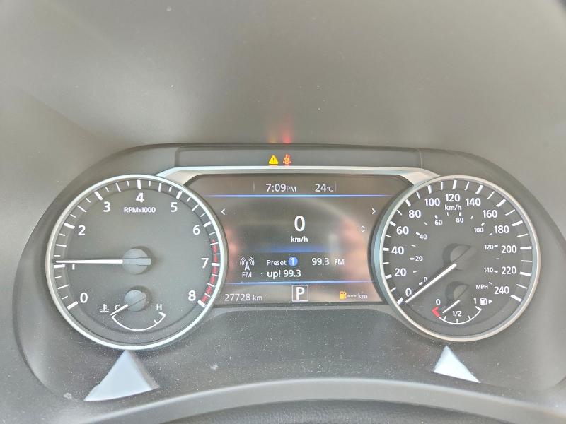 Продажа на аукционе авто 2023 Nissan Sentra, vin: 3N1AB8DV0PY248769, номер лота: 62324876