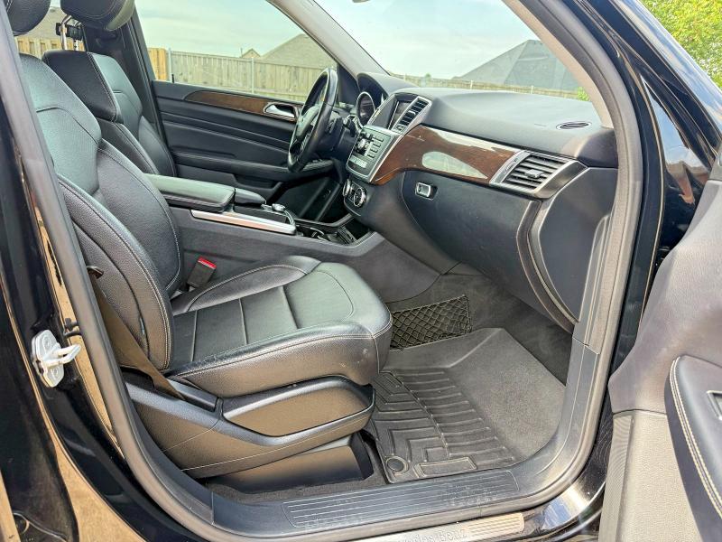 Продаж на аукціоні авто 2015 Mercedes-benz Ml, vin: 4JGDA0EB1FA503026, номер лоту: 63604566