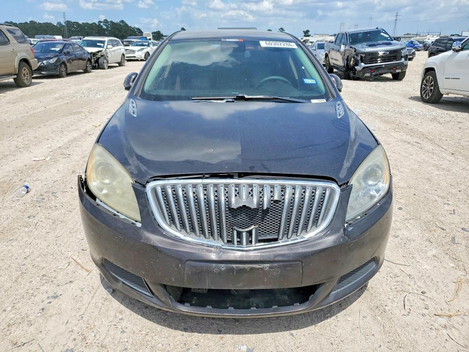 60302286 :رقم المزاد ، 1G4PP5SK6F4149158 vin ، 2015 Buick Verano مزاد بيع