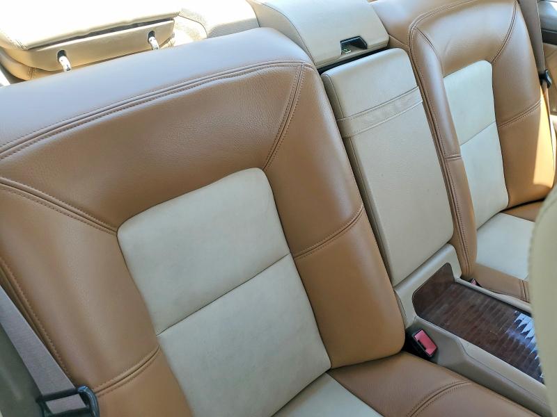 Продажа на аукционе авто 1998 Mercedes-benz Cl, vin: WDBGA70G0WA391704, номер лота: 59078566