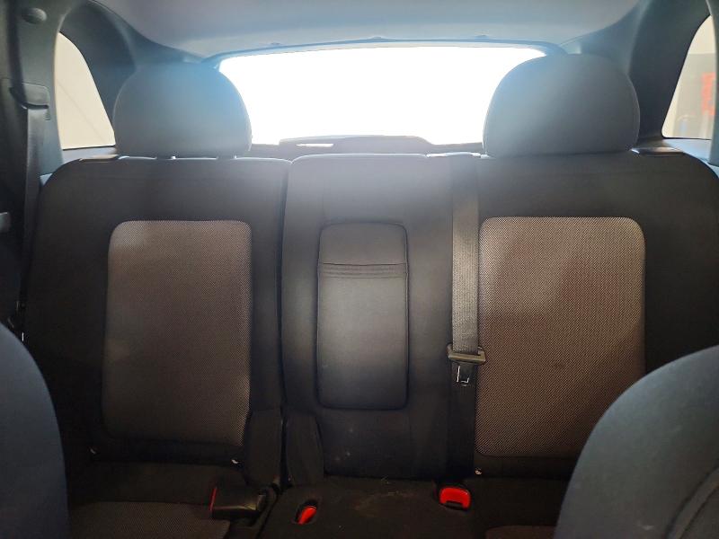 Продажа на аукционе авто 2012 Chevrolet Captiva, vin: 3GNAL2EK1CS572247, номер лота: 61759126