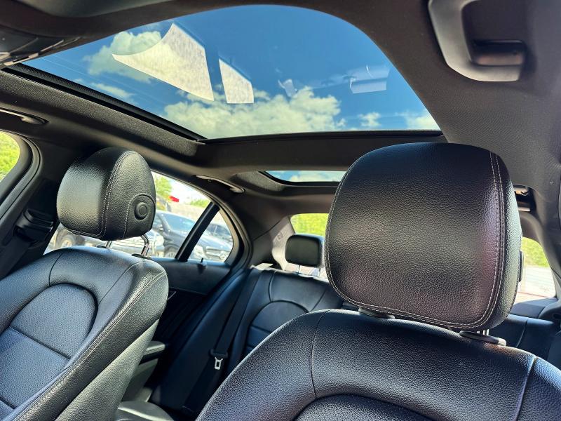 Aukcja sprzedaży 2015 Mercedes-benz C, vin: 55SWF4KB4FU052464, numer aukcji: 63358366