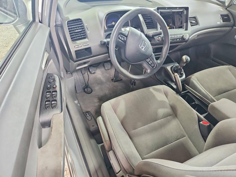 Продаж на аукціоні авто 2008 Honda Civic, vin: 2HGFA15548H300229, номер лоту: 62851276
