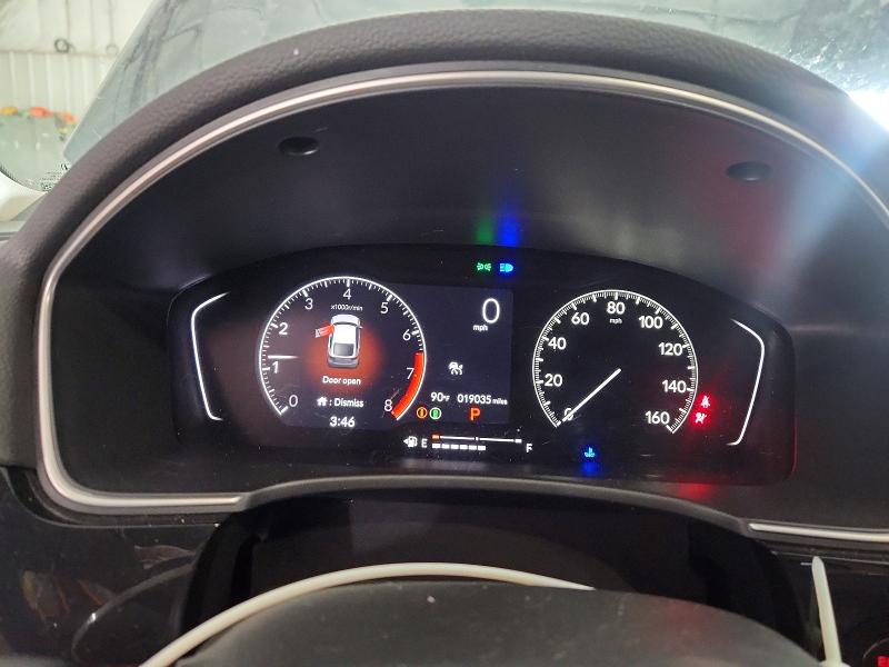 Продаж на аукціоні авто 2024 Honda Civic, vin: 19XFL1H79RE014542, номер лоту: 61739566