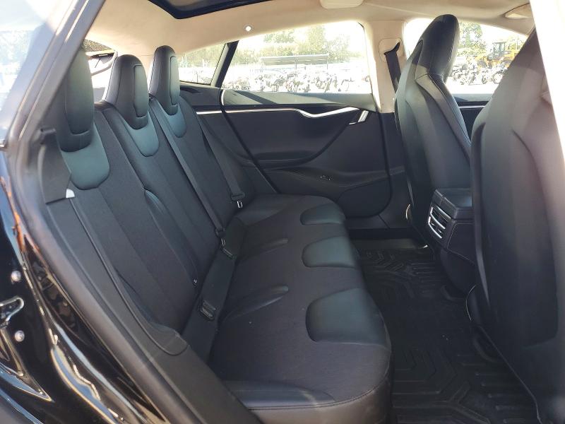 Aukcja sprzedaży 2015 Tesla Model S, vin: 5YJSA1E14FF121329, numer aukcji: 62869136